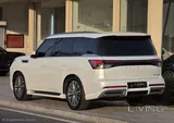 Infiniti QX80 2025